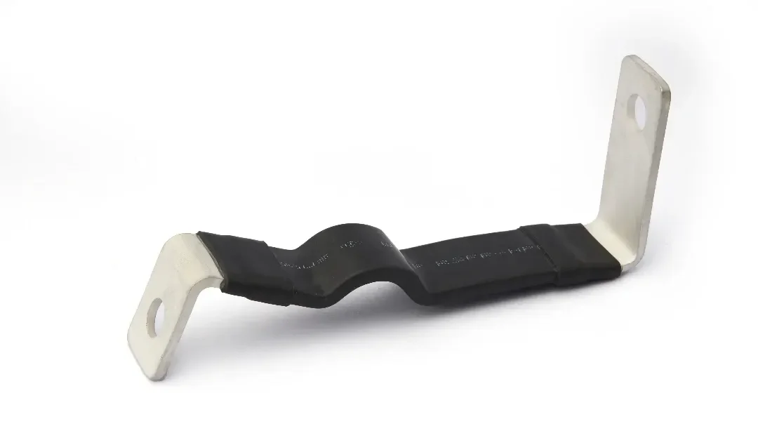 Flexible Copper Busbar Basics for Vibration-Prone Systems 1 Flexible Copper Busbar Basics for Vibration Prone Systems e1789472070121
