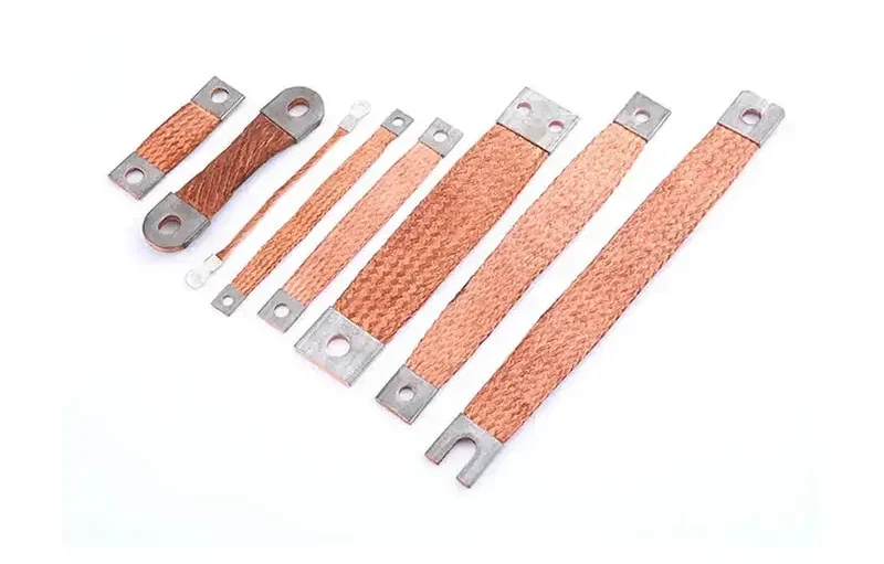Flexible Copper Busbar vs Solid Bars in Power Electronics e1789450623724