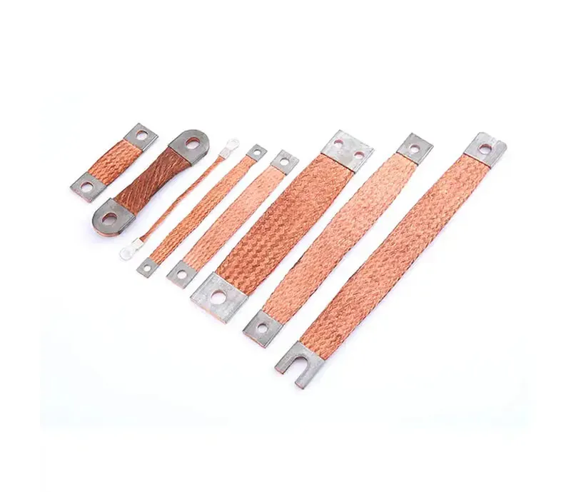 The Role of Braided Precision Copper Busbars in Large-Scale Power Transmission 7 Glossary of Essential Industry Terminology