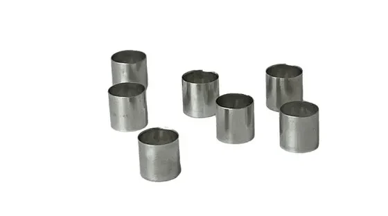 Deep Drawn Metal Stamping vs Machining for Complex Shapes 3 Grain Flow and Structural Integrity e1789195408468