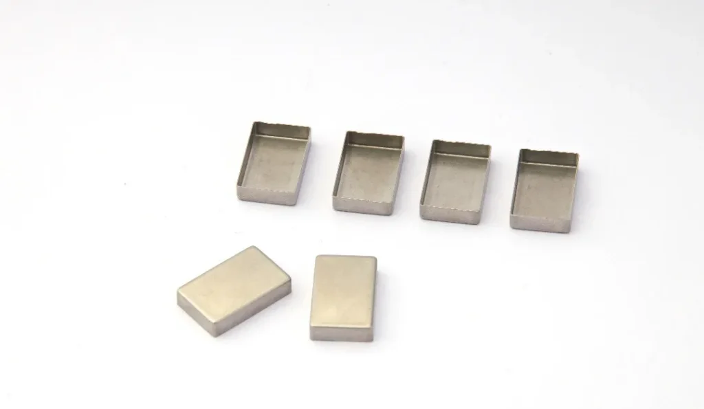 How deep drawn stamping reduces assembly steps on the factory floor e1789462841120