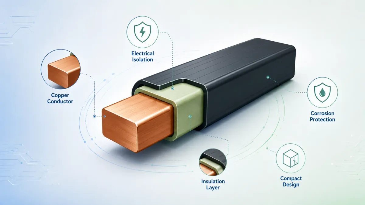 Insulated Busbar Guide 2