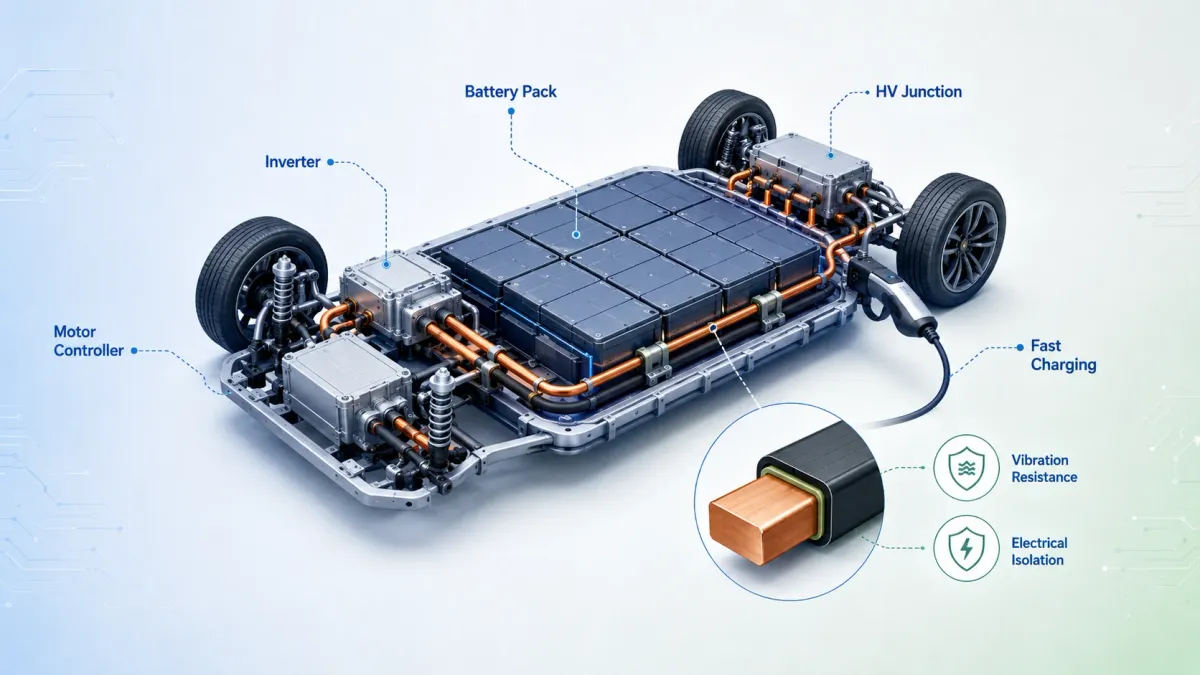 Insulated Busbar Guide 4