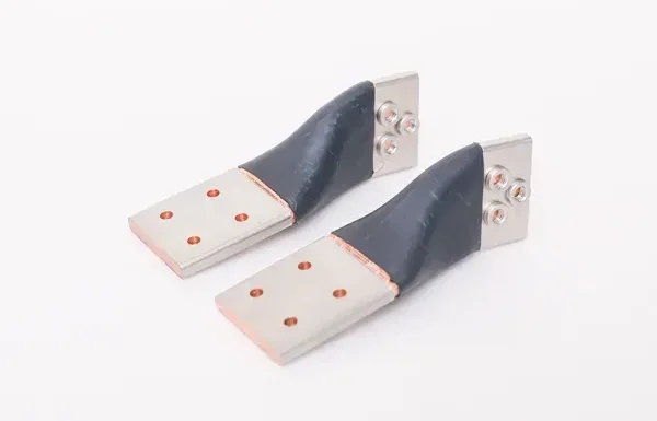 How MT Copper Busbar Quality Impacts Long-Term Stability 4 Insulation Quality and Dielectric Strength e1789452794556