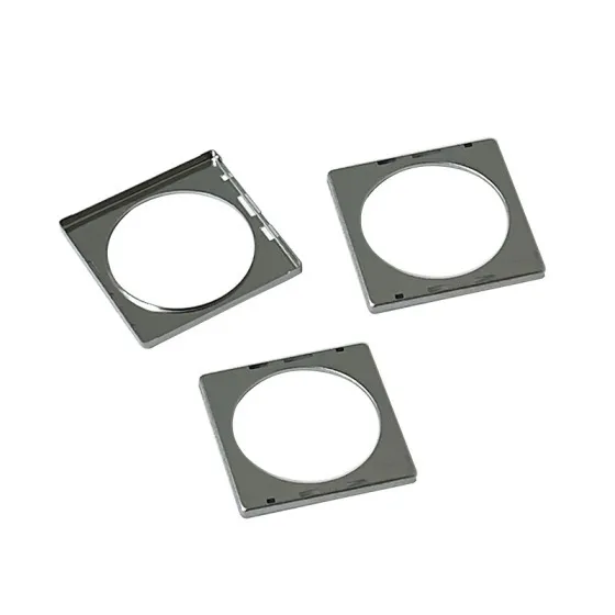 Deep Drawn Box vs Fabricated Shells: Cost and Performance 5 Making the Right Choice