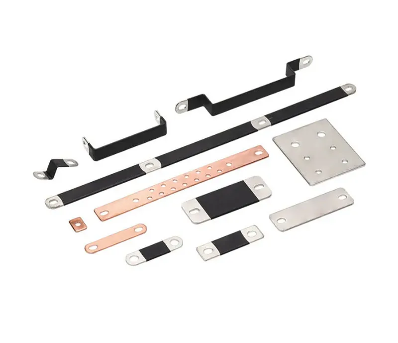 The Engineering Behind Precision Copper Busbars: Maximize Conductivity and Safety 3 Material Science