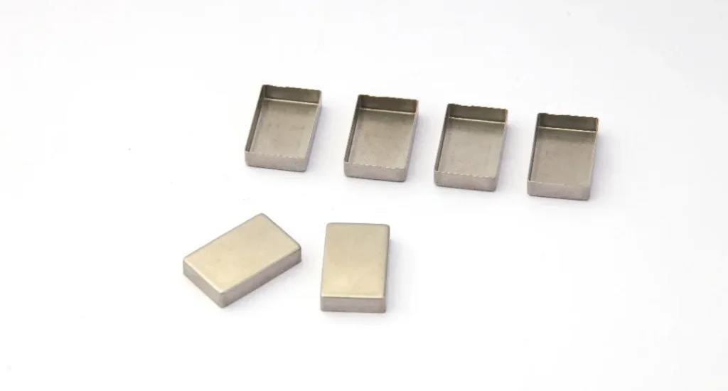 Choosing deep drawn box Solutions for Battery Enclosures 3 Material selection for deep drawn box battery enclosures e1789464002404
