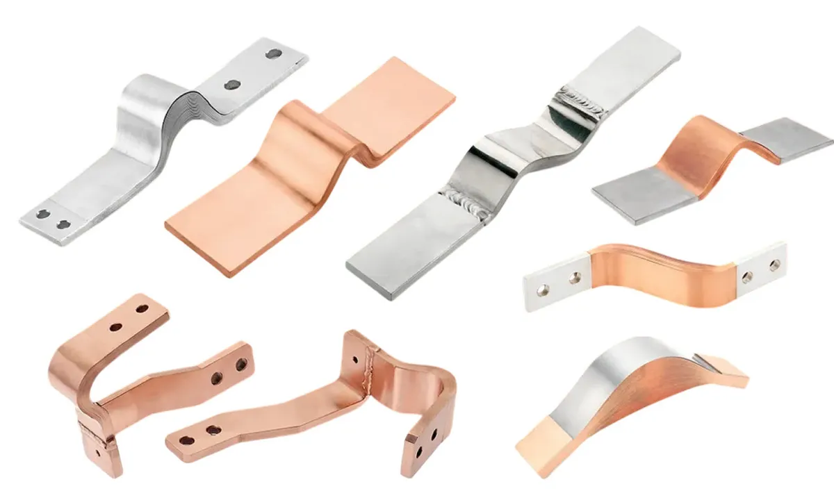 Top 5 Design Considerations for OEM Precision Copper Busbars and Accessories 4 Partnering for Power Infrastructure Success