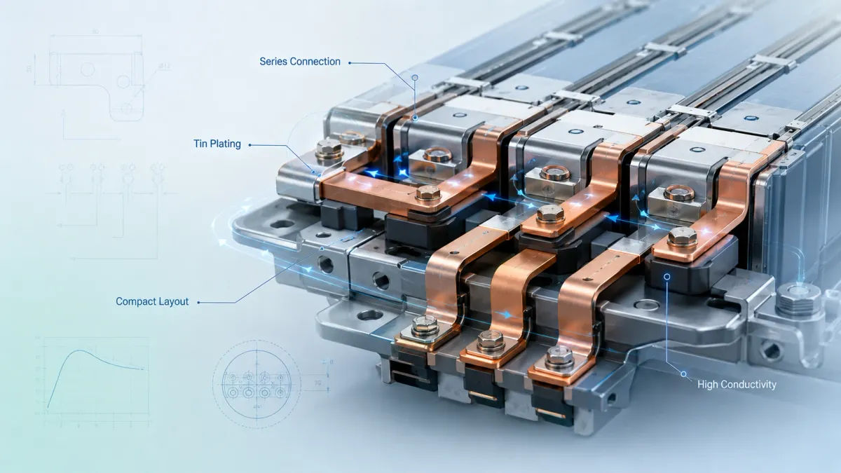 Power Busbar Design 03