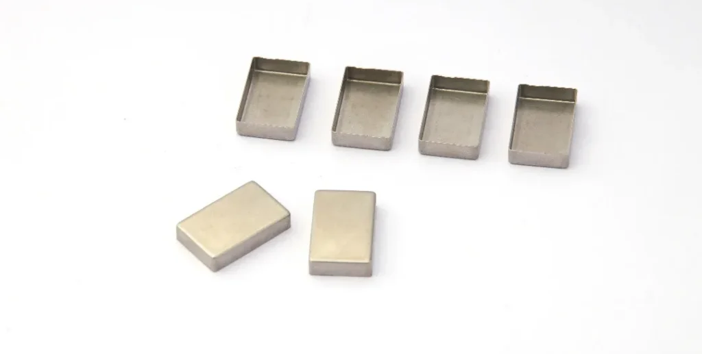 Progressive Die Stamping for High-Volume Precision Parts 4 Process Flow From Coil to Finished Precision Parts e1789468528587