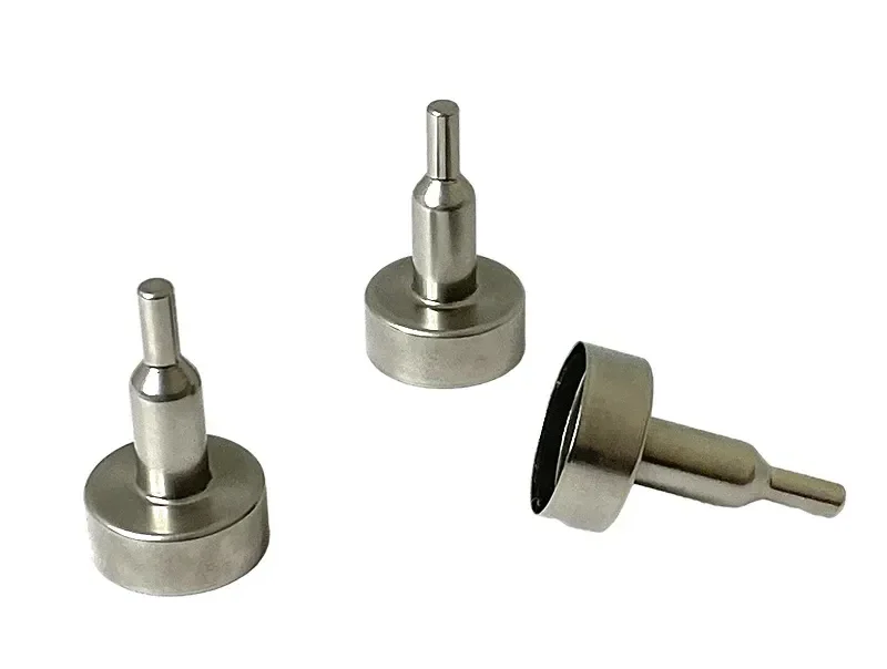 Progressive Die Stamping for High-Volume Precision Parts 5 Progressive Die Stamping JUMAI TECH Capabilities e1789468590478