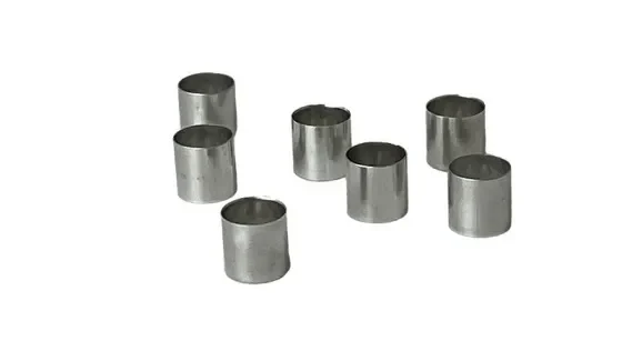 Deep Drawn Stamping Tolerances for Precision Connector Shells 5 Quality Control and Metrology 1 e1789195013624