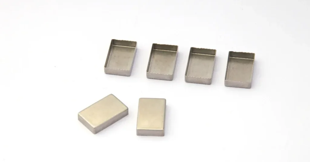 Cost Drivers in deep drawn metal stamping for OEM Programs 4 Quality documentation and OEM approvals e1789463541173