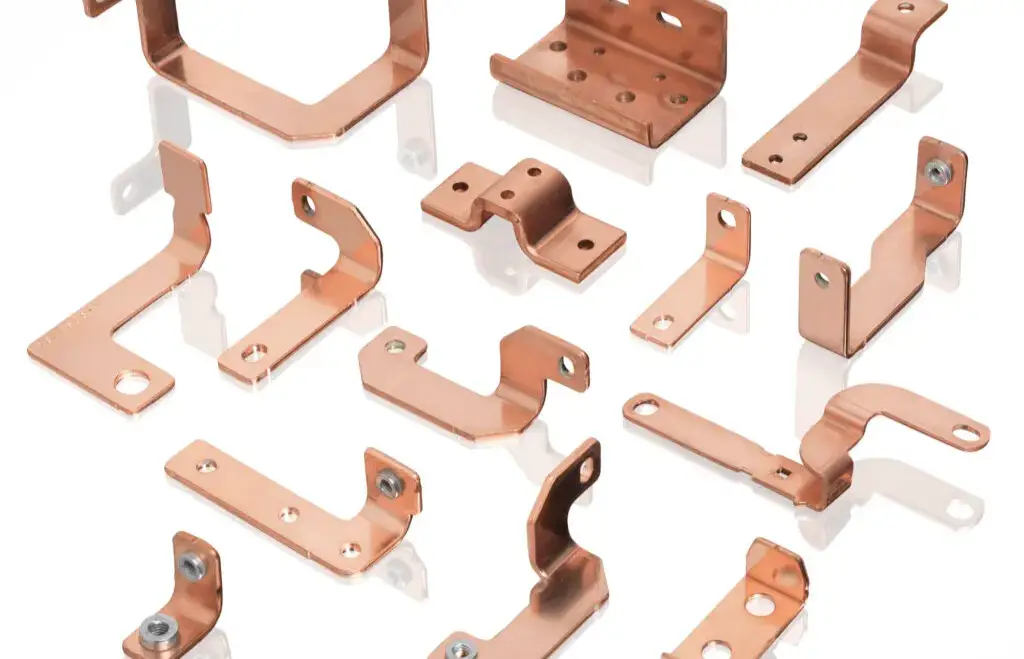 Rigid Busbar Design for Compact Cabinets
