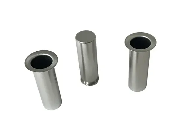 Deep Drawn Metal Stamping for Leak-Tight Sensor Housings 4 Secondary Operations That Complete the Housing e1789469854795