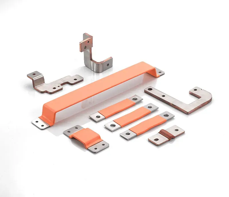 The Engineering Behind Precision Copper Busbars: Maximize Conductivity and Safety 2 The Anatomy of Precision Copper Busbars