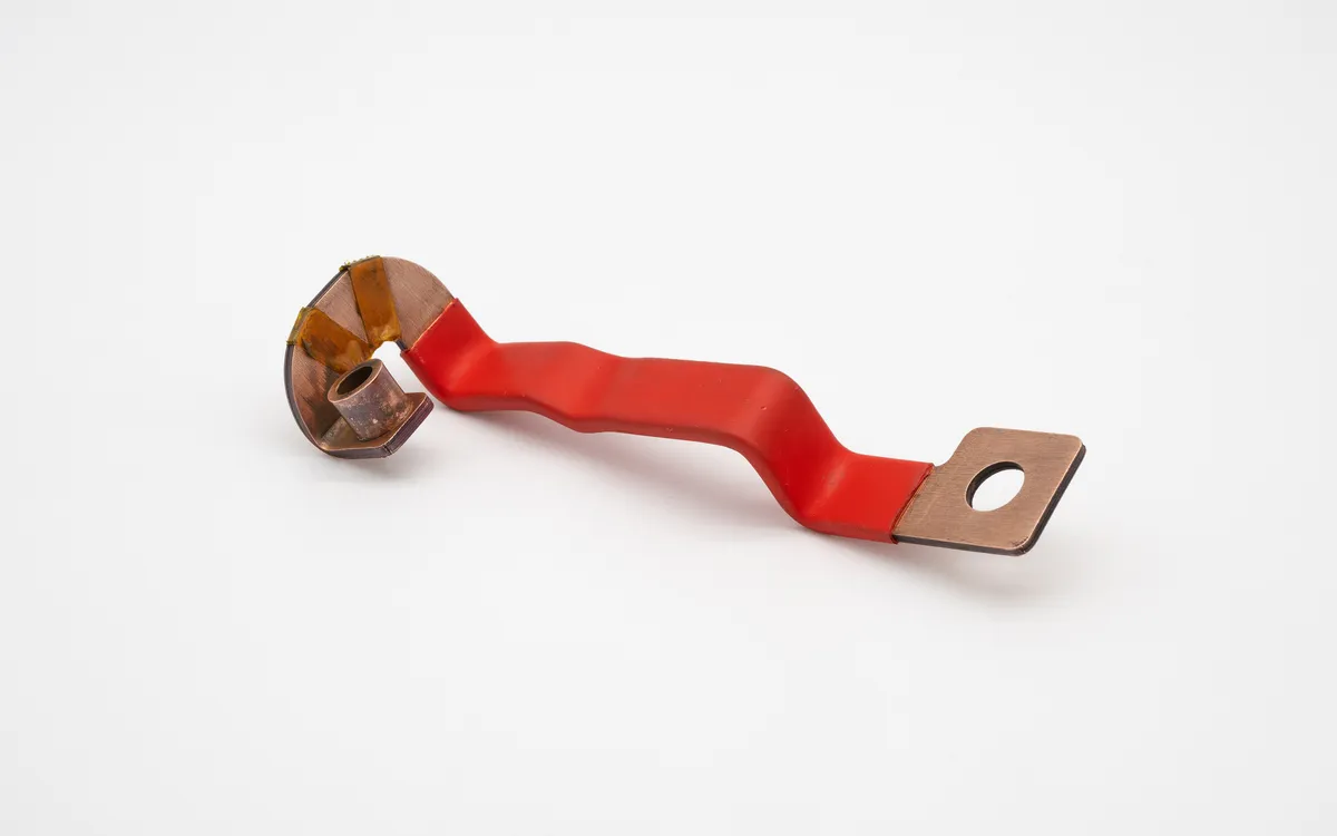 Sourcing Precision Copper Busbars: Streamline Your Supply Chain with JUMAI Solutions 2 The Evolution and Unyielding Demand for Precision Power Distribution