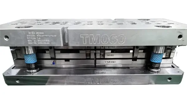 Optimizing Stamping Die Cooling and Lubrication Paths 4 The Impact of Surface Finish on Lubrication Retention e1789189695337