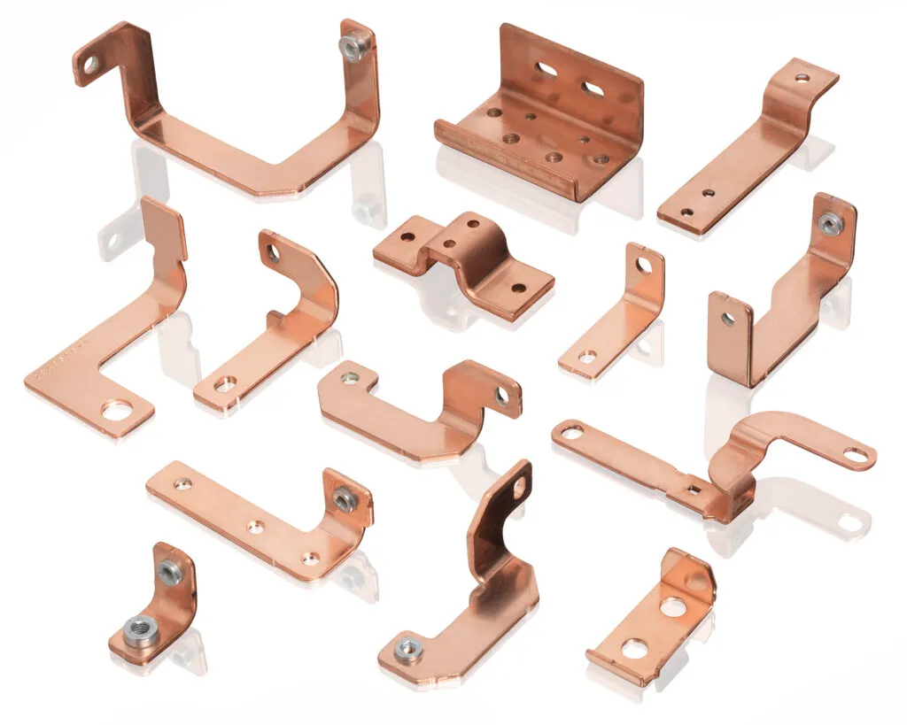 How JUMAI Manufactures Custom Precision Copper Busbars for Global Clients 3 The JUMAI Manufacturing Ecosystem