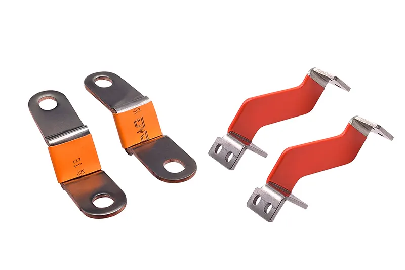 The Role of Braided Precision Copper Busbars in Large Scale Power Transmission