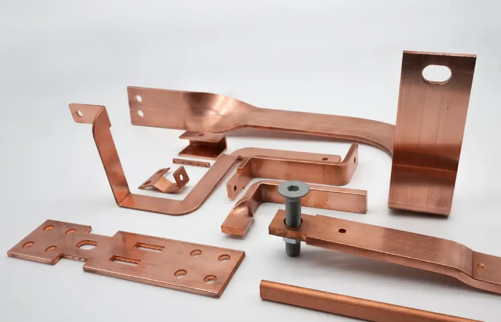 The Ultimate Guide to Custom Precision Copper Busbars for Renewable Energy Systems 2