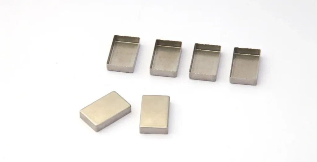 Deep Drawn Stamping Solutions for High-Volume Copper Parts 3 Tooling Engineering The Real Secret to Repeatable Copper Deep Draws e1789469064583