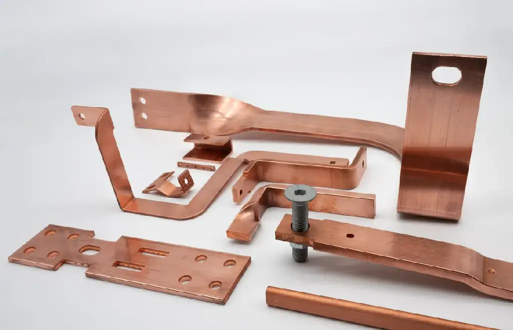 Top 5 Benefits of Rigid Busbar Systems