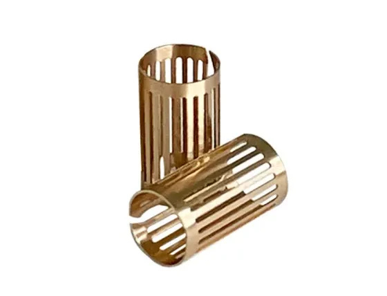 Understanding Crown Spring Claw Spring Stamping Parts: A Comprehensive Guide 2 Understanding Crown Spring Claw Spring Stamping Parts A Comprehensive Guide e1789474688952