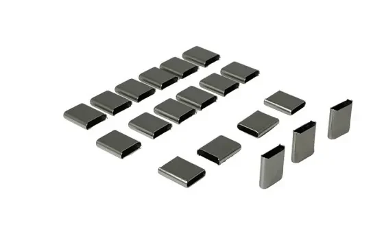 Understanding Precision Aluminum Stamped Sleeves: A Key Component in Manufacturing