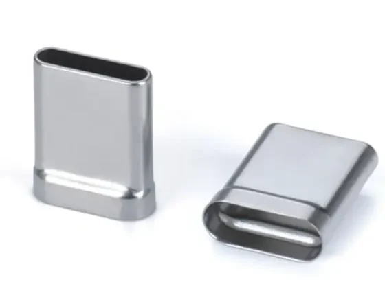 Understanding Shielded Shell Stamping Parts: Essential Insights for Manufacturing