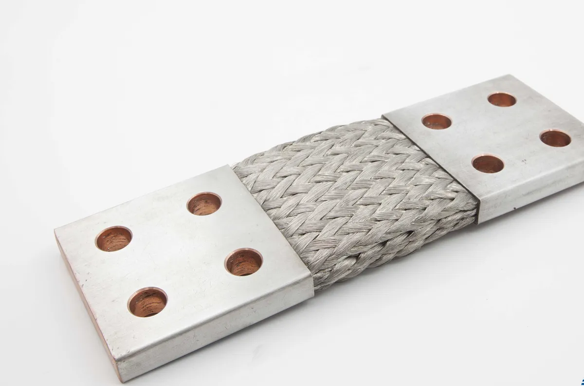 What is a Braided Busbar Used For? 2 Understanding the Core Mechanics of Braided Busbars