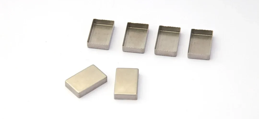 Deep Drawn Stamping Tolerances for Precision Connector Shells 2 Understanding the Physics of Deep Drawn Stamping e1789194805482