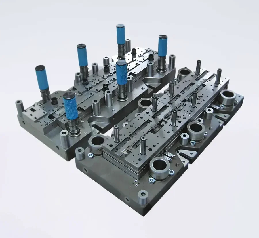 Stamping Die Basics from Concept to First-Off Samples 2 What Is a Stamping Die and Why It Matters e1789467359526