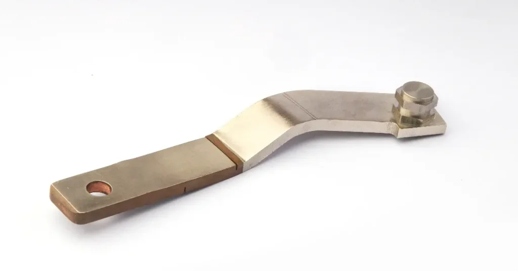 What MT Copper Busbar Means in Switchgear OEM Programs e1789465672622
