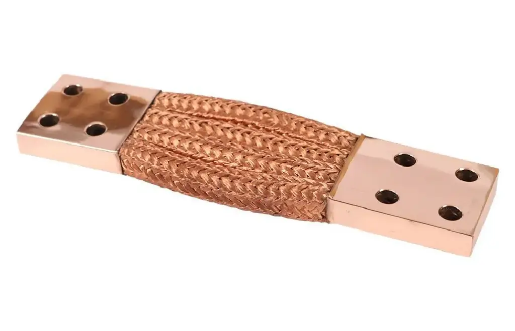 What is a Braided Busbar Used For
