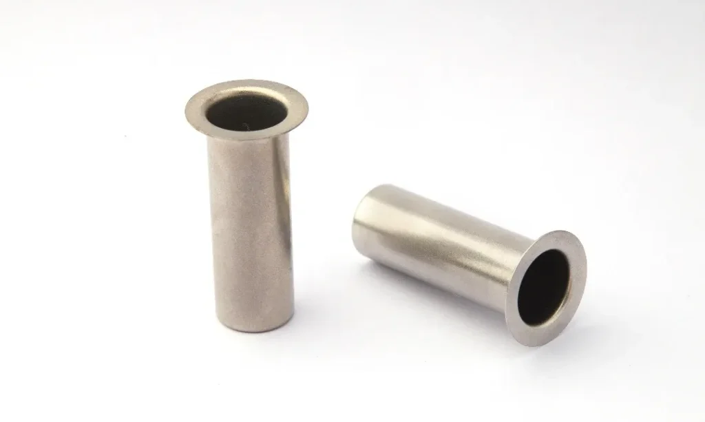 Deep Drawn Stamping Solutions for High-Volume Copper Parts 2 Why Deep Drawn Stamping Works So Well for Copper in High Volume e1789468984243