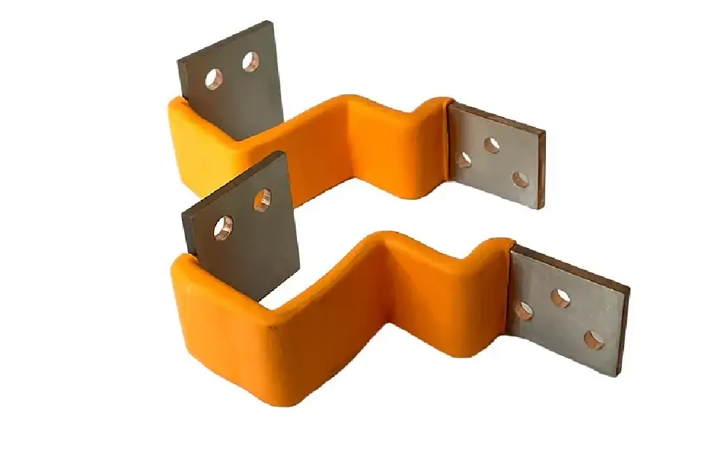Why Oxygen Free Copper Matters for Busbars