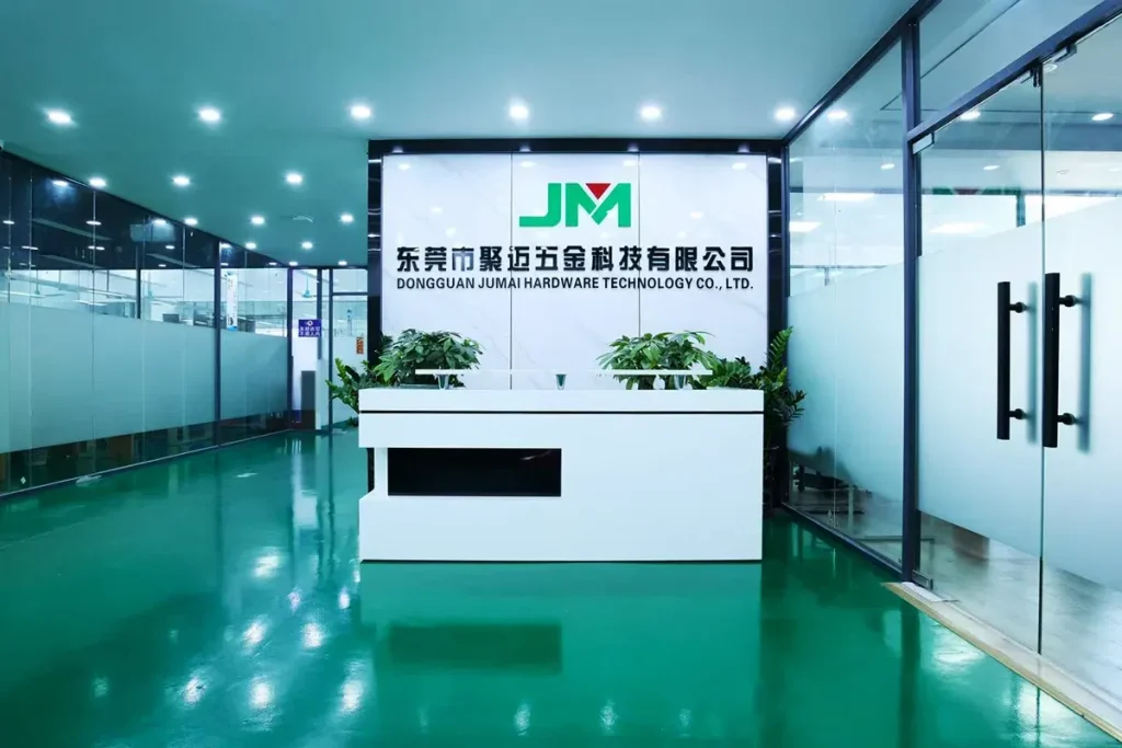 Why Partner with JUMAI TECH