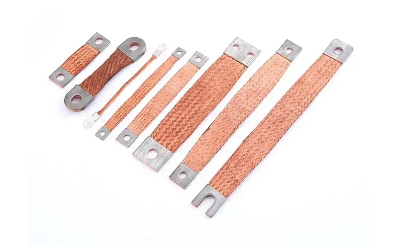 Copper Busbar vs Cable: Choosing the Right Power Path 5 Your Partner in Precision Power Solutions e1789454598346